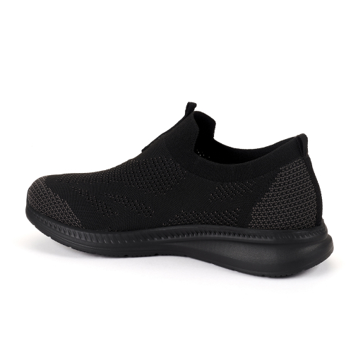 Forelli LENA-H Comfort Kadın Ayakkabı Siyah - 2