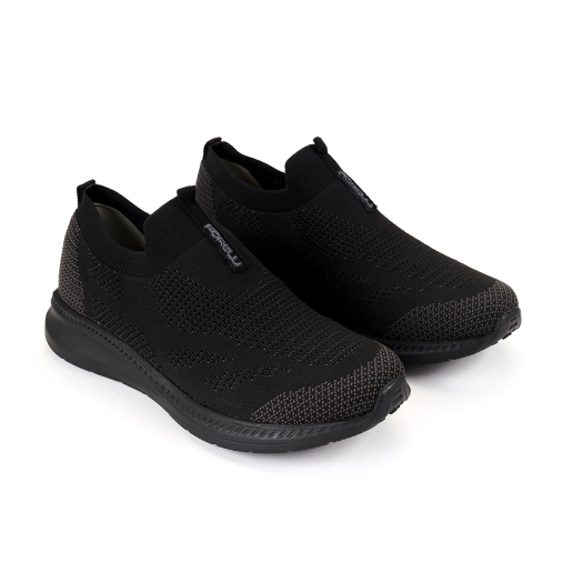 LENA-H Comfort Kadın Ayakkabı Siyah - 4