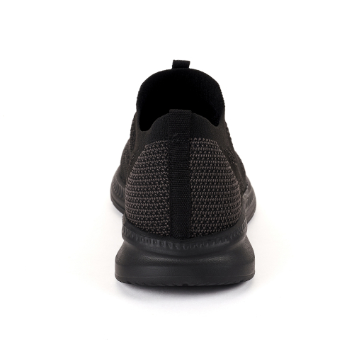 LENA-G Kadın Ayakkabı Siyah - 3