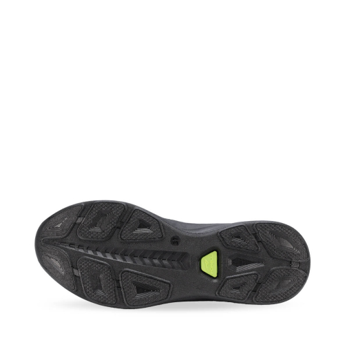 LENA-G Kadın Ayakkabı Siyah - 4