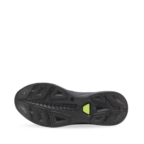 LENA-G Kadın Ayakkabı Siyah - 4