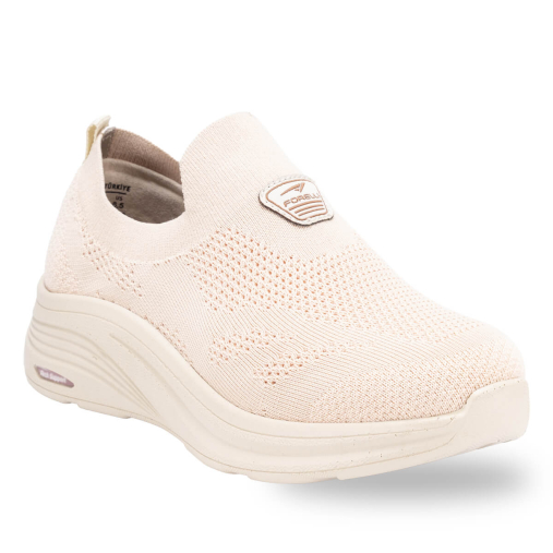 ROXIE-G Kadın Ayakkabı Bej - 2