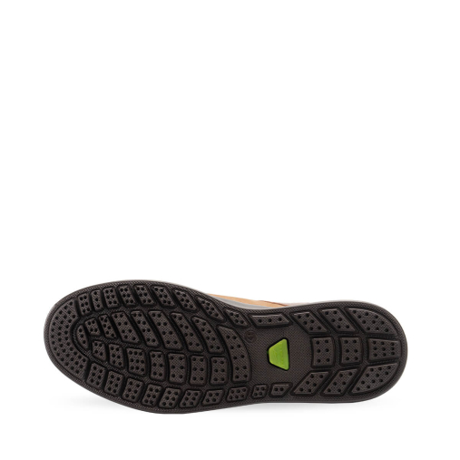 LENOX-G Comfort Erkek Ayakkabı Kahve-Kum - 4