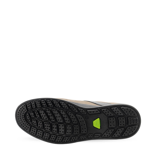 LENOX-G Comfort Erkek Ayakkabı Siyah-Füme - 4