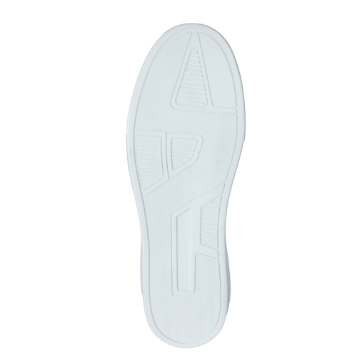 LEON-G Erkek Deri Ayakkabı Gri - 7