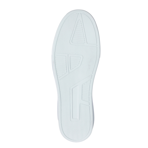 LEON-G Erkek Deri Ayakkabı Gri - 7