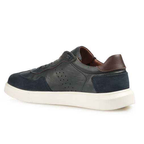 Forelli LEON-G Comfort Erkek Ayakkabı Lacivert - 2