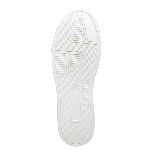 LEON-G Erkek Deri Ayakkabı Sütlü Kahve - Beyaz - 7