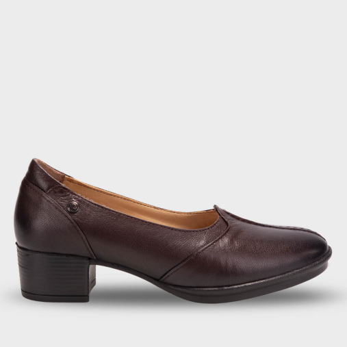 LEVIN-G Comfort Kadın Ayakkabı Kahve - 1