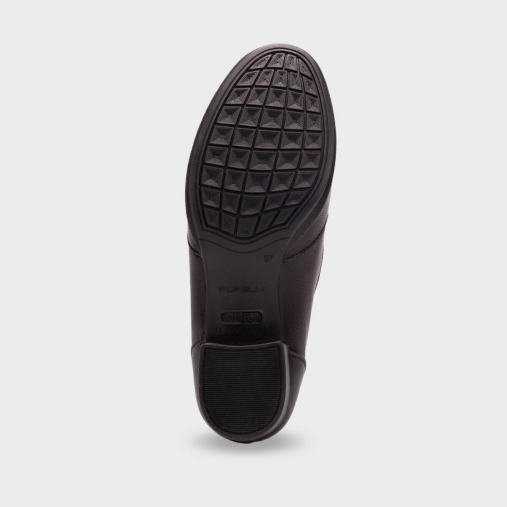 LEVIN-G Comfort Kadın Ayakkabı Kahve - 4