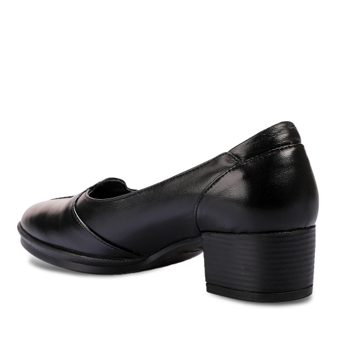 LEVIN-G Comfort Kadın Ayakkabı Siyah - 2