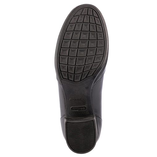LEVIN-G Comfort Kadın Ayakkabı Siyah - 7