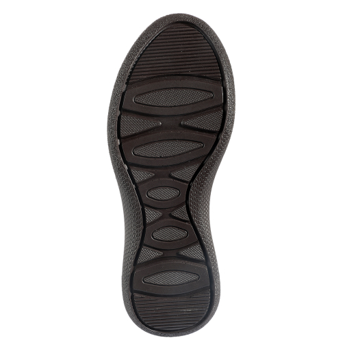 Forelli LIFE-D-G Kadın Deri Comfort Ayakkabı Kahve - 7
