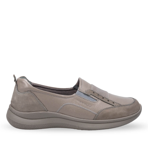 LIFE-G Comfort Kadın Ayakkabı Stone - 1