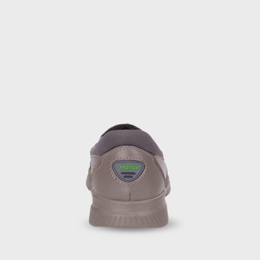 Forelli LILYUM-G Comfort Kadın Ayakkabı Stone - 3