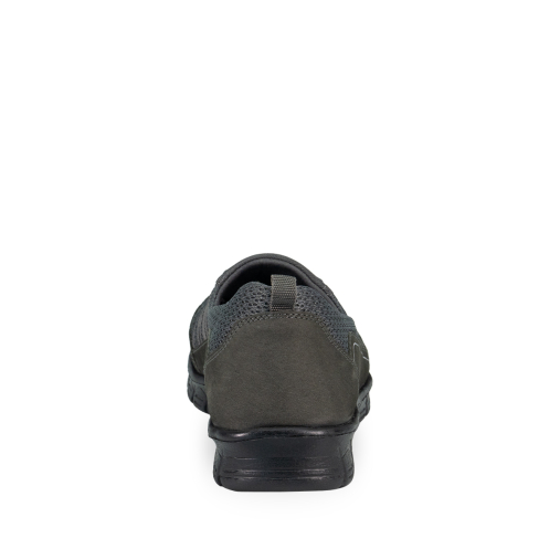 LISA-G Kadın Ayakkabı Füme - 3