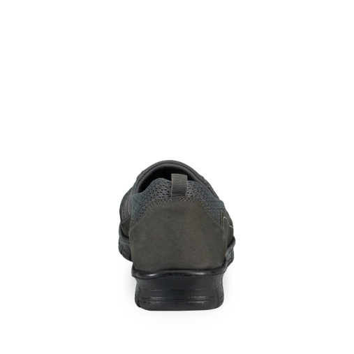 LISA-G Kadın Ayakkabı Füme - 3