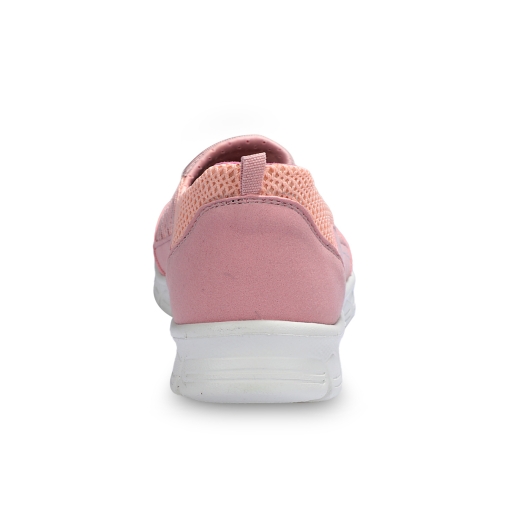 LISA-G Kadın Ayakkabı Pudra - 6