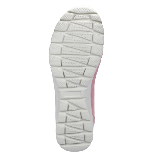 Forelli LISA-G Comfort Kadın Ayakkabı Pudra - 7