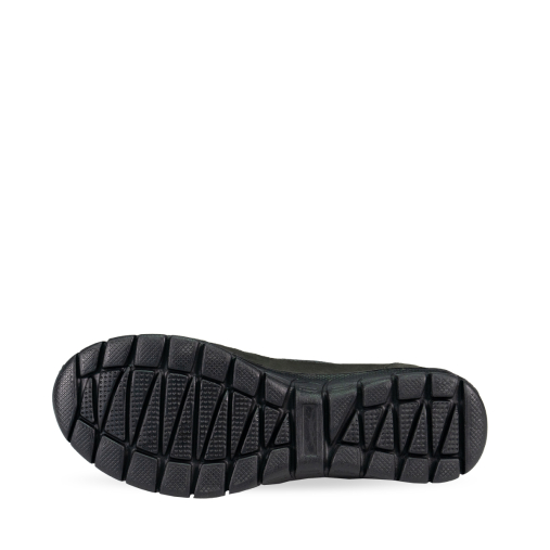 LISA-G Kadın Ayakkabı Siyah - 4