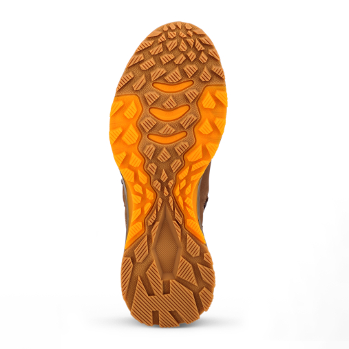 MARIN-G Erkek Waterproof Bot Kum - 4