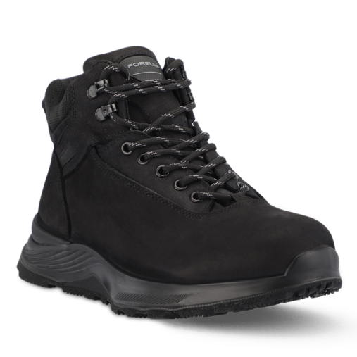 MARIN-G Erkek Waterproof Bot Siyah 