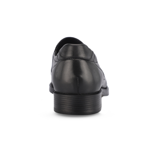 MARKO-G Erkek Deri Ayakkabı Siyah - 3