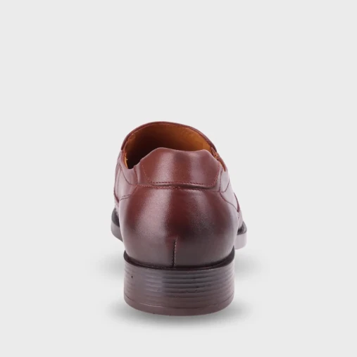 Forelli MARKO-H Comfort Erkek Ayakkabı Taba - 3