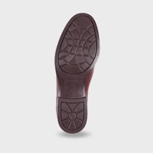 Forelli MARKO-H Comfort Erkek Ayakkabı Taba - 4