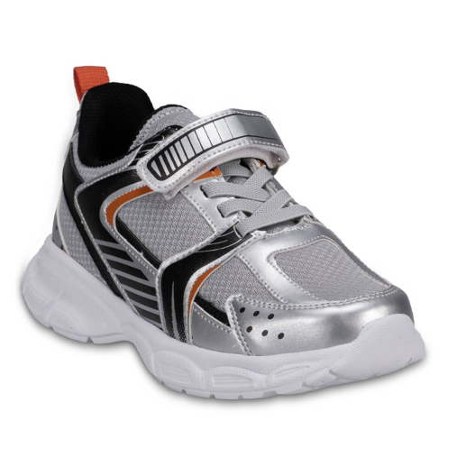 MARS Çocuk Ayakkabı Gri - 3