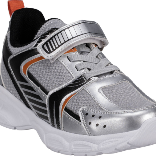 MARS Çocuk Ayakkabı Gri - 5