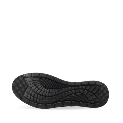 MARY-H Kadın Deri Ayakkabı Siyah - 4