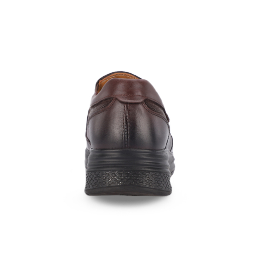 MELDA-G Comfort Kadın Ayakkabı Kahve - 4