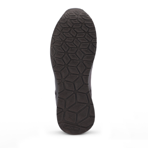 MELDA-G Kadın Ayakkabı Kahve - 5