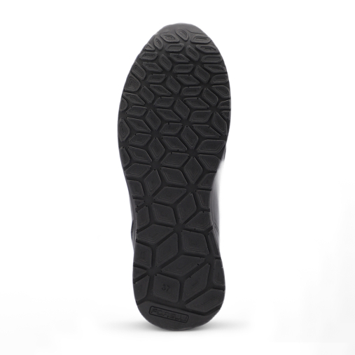 MELDA-G Kadın Ayakkabı Siyah - 7