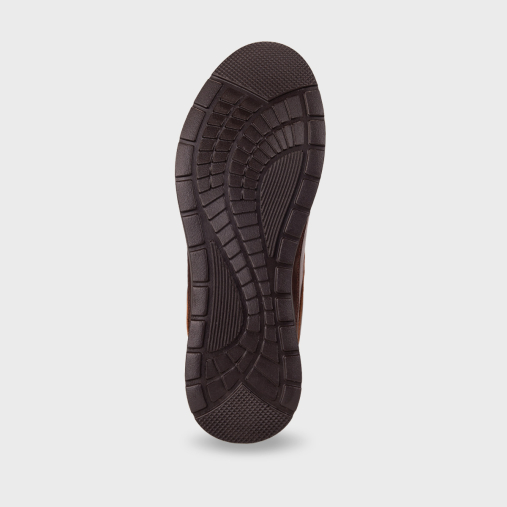 Forelli MELONI-H Comfort Kadın Ayakkabı Taba - 4
