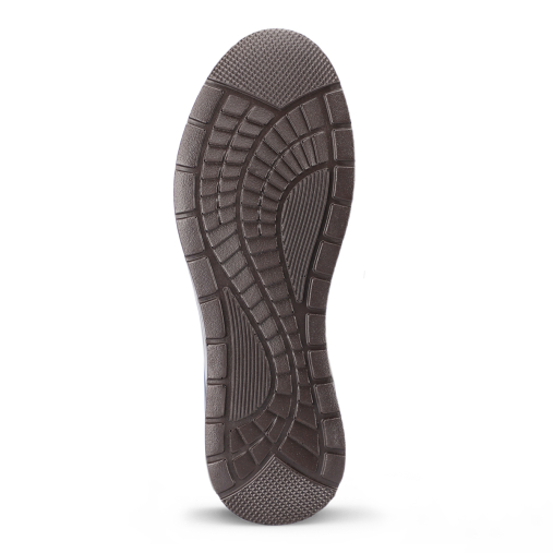 MELS-H Kadın Deri Ayakkabı Taba - 7