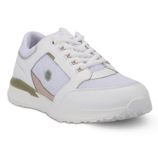 MILAS-G Kadın Ayakkabı Beyaz - 1