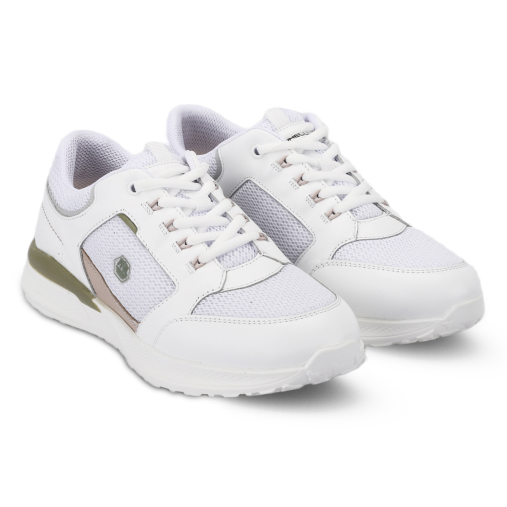 MILAS-G Kadın Ayakkabı Beyaz - 2