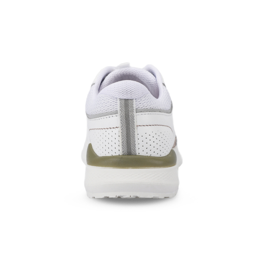 MILAS-G Kadın Ayakkabı Beyaz - 6