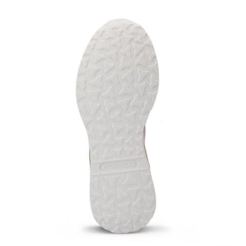 MILAS-G Kadın Ayakkabı Beyaz - 7