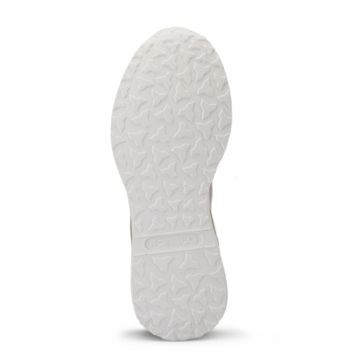 MILAS-G Kadın Ayakkabı Beyaz - 7