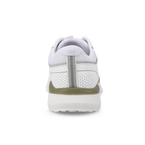 MILAS-G Kadın Ayakkabı Beyaz - 6