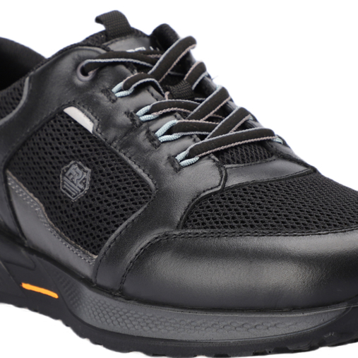 MILAS-G Kadın Ayakkabı Siyah - 4