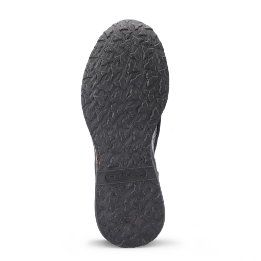 MILAS-G Kadın Ayakkabı Siyah - 7