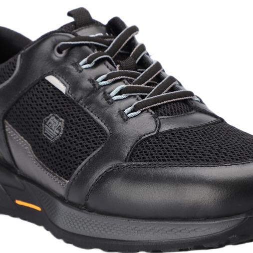 MILAS-G Kadın Ayakkabı Siyah - 4