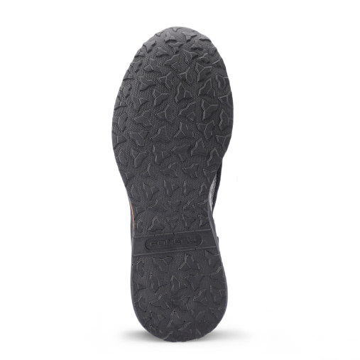 MILAS-G Kadın Ayakkabı Siyah - 7