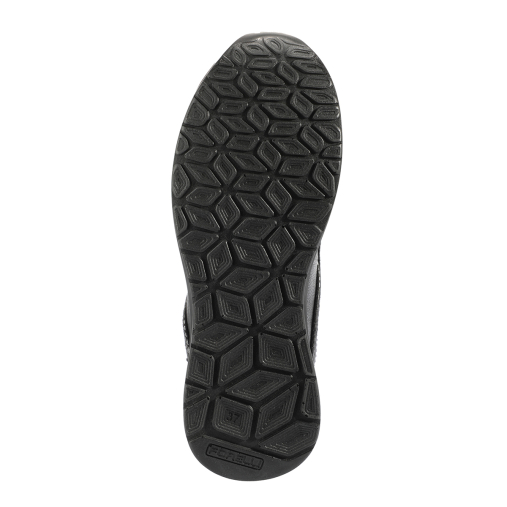 Forelli MISHA-G Comfort Kadın Ayakkabı Siyah - 7