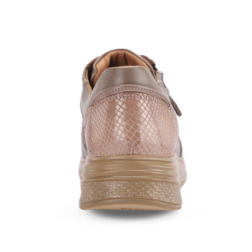 Forelli MISHA-G Comfort Kadın Ayakkabı Vizon - 3