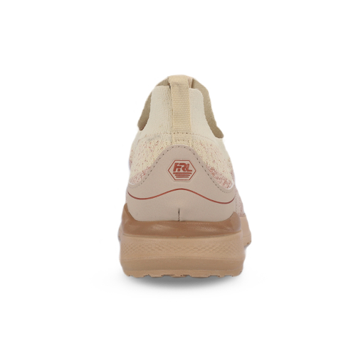 MITA-G Kadın Comfort Ayakkabı Bej - 6